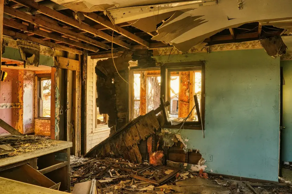 Victory Mold Removal: Sacramento's Leading Mold Remediation Company — Sacramento, CA
