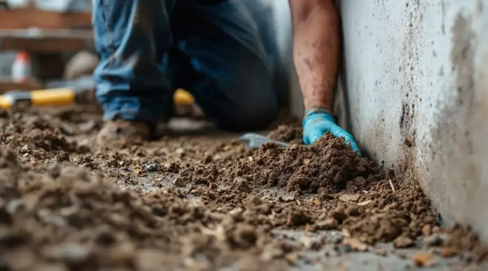 Meet Our Sacramento Mold Removal Restoration Team at Victory Mold Removal